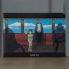 Classement|Maison Ghibli Chemise A4 Dans le train - Le Voyage de Chihiro