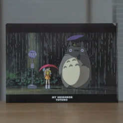 Classement|Maison Ghibli Chemise A4 Drôle de rencontre - Mon Voisin Totoro