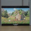 Classement|Maison Ghibli Chemise A4 Fin de journée - Mon Voisin Totoro