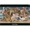 Classement|Maison Ghibli Chemise A4 Photo souvenir - Porco Rosso
