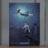 Classement|Maison Ghibli Chemise A4 Sheeta dans le ciel - Le Château dans le ciel