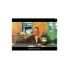 Classement|Maison Ghibli Chemise A4 Shizuku & Seiji - Si tu tends l'oreille
