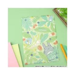 Classement|Maison Ghibli Chemise A4 Série Forêt - Mon voisin Totoro