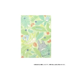 Classement|Maison Ghibli Chemise A4 Série Forêt - Mon voisin Totoro