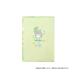 Classement|Maison Ghibli Chemise A4 Série Forêt - Mon voisin Totoro