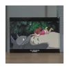 Classement|Maison Ghibli Chemise A4 Sur le ventre - Mon Voisin Totoro