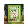Classement|Maison Ghibli Chemise Art Déco A4 - Arrietty