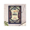 Classement|Maison Ghibli Chemise Art Déco A4 - Le Château ambulant