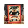 Classement|Maison Ghibli Chemise Art Déco A4 - Le Voyage de Chihiro