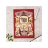 Classement|Maison Ghibli Chemise Art Déco A4 - Porco Rosso