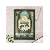 Classement|Maison Ghibli Chemise Art Déco A4 - Princesse Mononoké