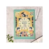 Classement|Maison Ghibli Chemise Art Déco A4 - Si tu tends l'oreille