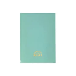 Classement|Maison Ghibli Chemise Art Déco A4 - Si tu tends l'oreille