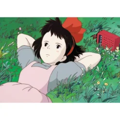 Cartes Postales Et Papier À Lettres|Maison Ghibli Coffret 100 cartes postales de collection série 2 - Studio Ghibli