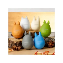 Figurines|Maison Ghibli Collection 1 Figurine Mystère Roly-poly  - Mon Voisin Totoro