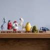 Figurines|Maison Ghibli Collection Dieux D'Unabara 1 Figurine Mystère - Le Voyage de Chihiro