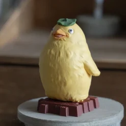 Figurines|Maison Ghibli Collection Dieux D'Unabara 1 Figurine Mystère - Le Voyage de Chihiro