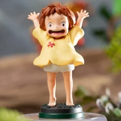 Figurines|Maison Ghibli Collection Mei 1 Figurine mystère - Mon Voisin Totoro