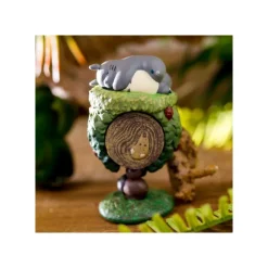 Figurines|Maison Ghibli Collection Totoro 1 Bague Mystère - Mon Voisin Totoro