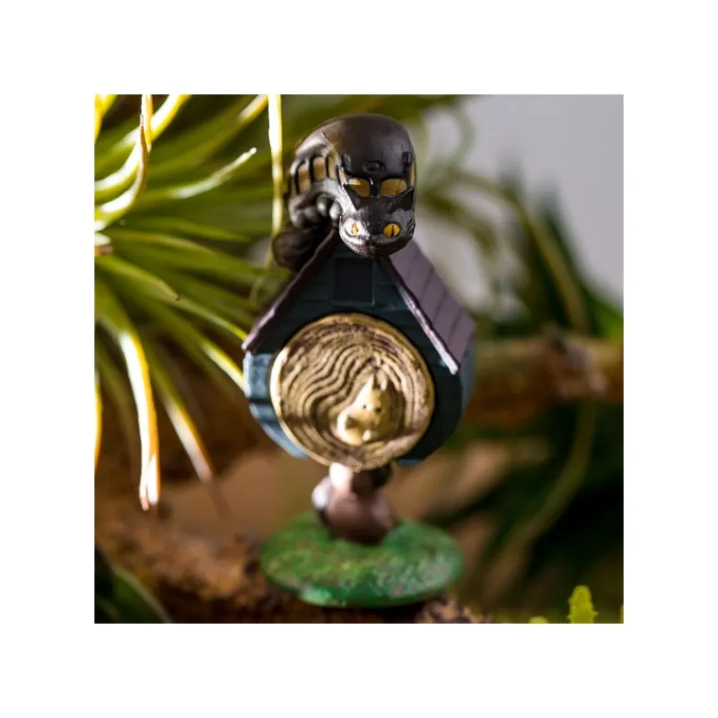 Figurines|Maison Ghibli Collection Totoro 1 Bague Mystère - Mon Voisin Totoro