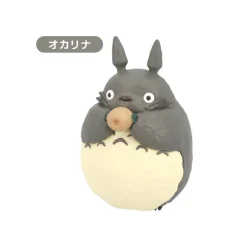 Figurines|Maison Ghibli Collection Totoro 1 Figurine Mystère - Mon Voisin Totoro