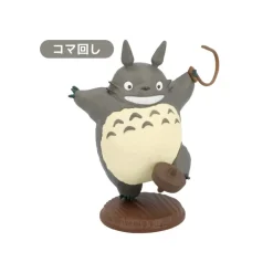 Figurines|Maison Ghibli Collection Totoro 1 Figurine Mystère - Mon Voisin Totoro