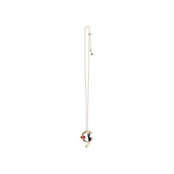 Bijoux|Maison Ghibli Collier Jiji Et La Lune - Kiki la petite sorcière