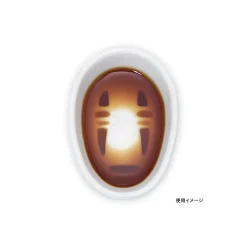 Cuisine Et Table|Maison Ghibli Coupelle à sauce soja No Face - Le Voyage de Chihiro