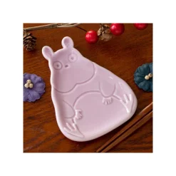 Cuisine Et Table|Maison Ghibli Coupelle dessert forme Boh Mouse - Le Voyage de Chihiro