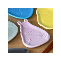 Cuisine Et Table|Maison Ghibli Coupelle dessert forme Boh Mouse - Le Voyage de Chihiro