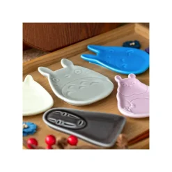 Cuisine Et Table|Maison Ghibli Coupelle dessert forme Boh Mouse - Le Voyage de Chihiro