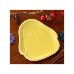 Cuisine Et Table|Maison Ghibli Coupelle dessert forme Ootori Sama - Le Voyage de Chihiro