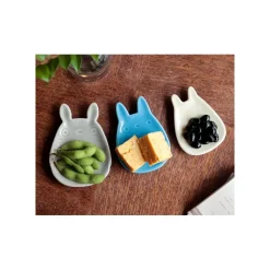 Cuisine Et Table|Maison Ghibli Coupelle dessert forme Ootori Sama - Le Voyage de Chihiro