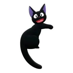 Accessoires|Maison Ghibli Crochet Magnétique Jiji - Kiki la petite sorcière
