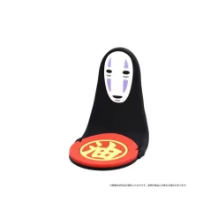 Accessoires|Maison Ghibli Crochet Magnétique No Face - Le Voyage de Chihiro