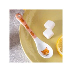 Cuisine Et Table|Maison Ghibli Cuillère Heure du thé & Chats - Le Royaume des chats