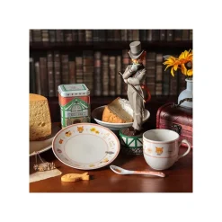 Cuisine Et Table|Maison Ghibli Cuillère Heure du thé & Chats - Le Royaume des chats