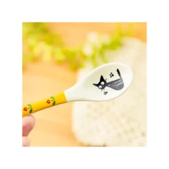 Cuisine Et Table|Maison Ghibli Cuillère Osono - Kiki la petite sorcière