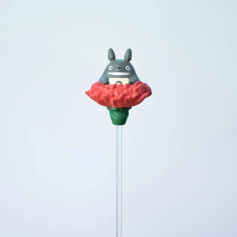 Décoration|Maison Ghibli Décoration Œillet Totoro - Mon Voisin Totoro