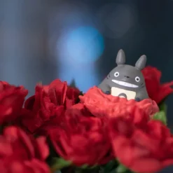 Décoration|Maison Ghibli Décoration Œillet Totoro - Mon Voisin Totoro