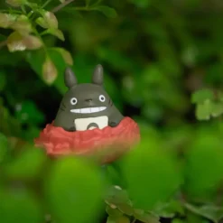 Décoration|Maison Ghibli Décoration Œillet Totoro - Mon Voisin Totoro