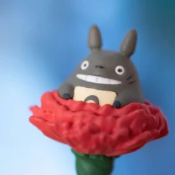 Décoration|Maison Ghibli Décoration Œillet Totoro - Mon Voisin Totoro