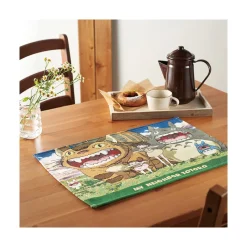 Cuisine Et Table|Maison Ghibli Dessous de table Ruiggissement - Mon Voisin Totoro
