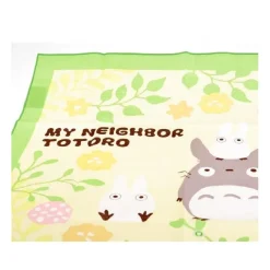 Cuisine Et Table|Maison Ghibli Dessous de table Totoro Plantes - Mon Voisin Totoro