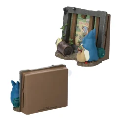 Décoration|Maison Ghibli Diorama Cadre Totoro & maison Kusakabe - Mon Voisin Totoro