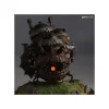 Décoration|Maison Ghibli Diorama Illuminé - Le Château ambulant