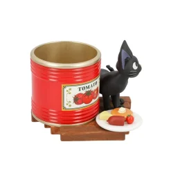 Décoration|Maison Ghibli Diorama Jiji Petit Dejeuner – Kiki la petite sorcière