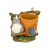 Décoration|Maison Ghibli Diorama Totoro Balancoire – Mon Voisin Totoro