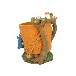 Décoration|Maison Ghibli Diorama Totoro Balancoire – Mon Voisin Totoro