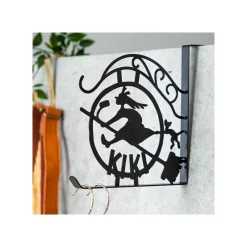 Décoration|Maison Ghibli Enseigne Boulangerie - Kiki la petite sorcière